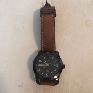 Unisex times watch